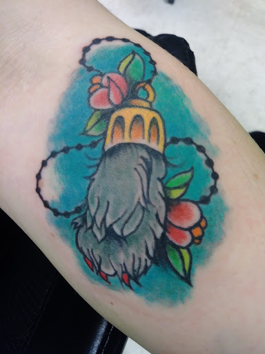 Explore attack on titan tattoo ideas small, creative tattoo ideas in Reno, available at My Religion Tattoo - No Piercing