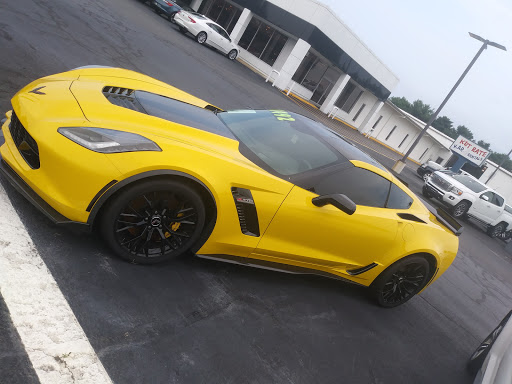 Car Dealer «Kent County Motor Sales Co», reviews and photos, 2181 S Dupont Hwy, Dover, DE 19901, USA