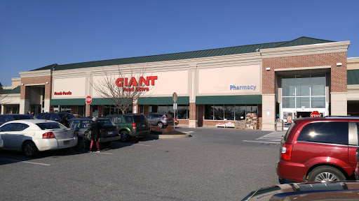 Grocery Store «Giant Food Stores», reviews and photos, 789 E Main St, Mount Joy, PA 17552, USA