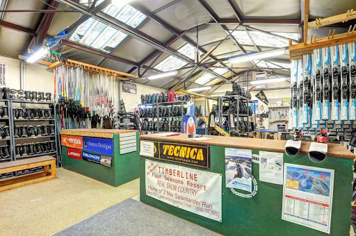 Canoe & Kayak Store «Back Country Ski & Sport», reviews and photos, 1931 Apperson Dr, Salem, VA 24153, USA