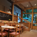 Photo n°2 de l'avis de Jenne.� fait le 12/10/2016 à 15:37 sur le  Waldwirtschaft Bärenhöhle à Barsinghausen