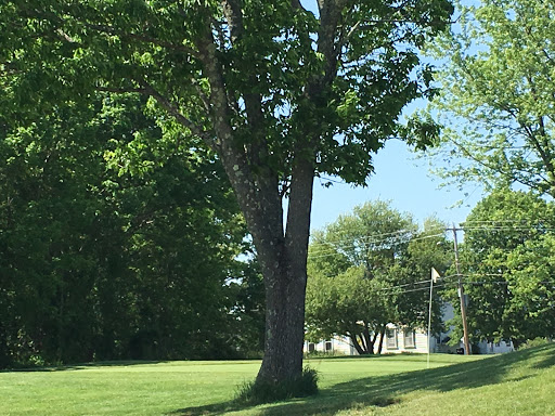 Public Golf Course «River Bend Country Club», reviews and photos, 250 E Center St, West Bridgewater, MA 02379, USA