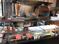 Atmosphère du Kebab La taverne à Vélizy-Villacoublay - n°1