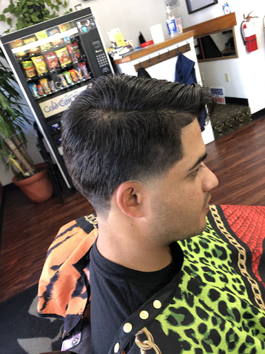 Barber Shop «Made Men Barbershop», reviews and photos, 5193 Shore Dr #102, Virginia Beach, VA 23455, USA