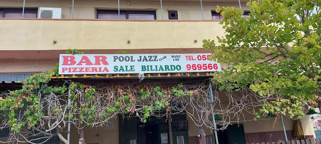 Pool Jazz Club Via Valletti, 13, 55041 Le Bocchette LU, Italia