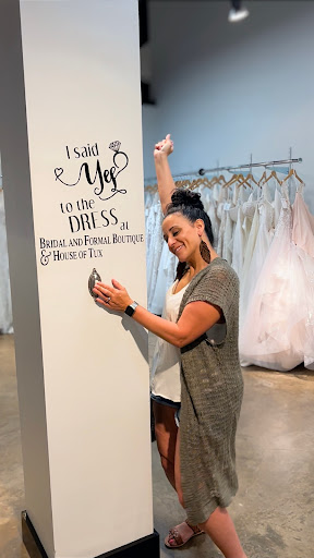 Bridal Shop «House of Tux», reviews and photos, 1720 Pass Rd, Gulfport, MS 39501, USA