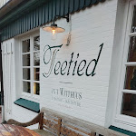 Photo n°3 de l'avis de Martina.. fait le 03/01/2022 à 12:03 sur le  Café Teetied Spiekeroog à Spiekeroog