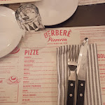Photo n°3 de l'avis de Patryk.a fait le 15/08/2022 à 15:21 sur le  Berberè Pizzeria à Rome
