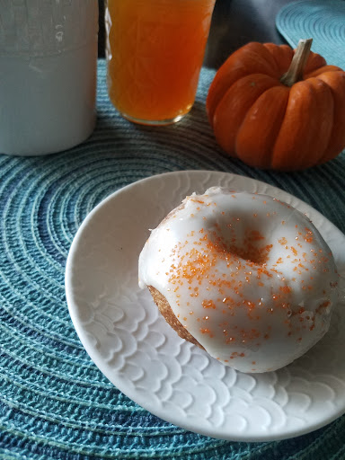 Cider Mill «Goodison Cider Mill», reviews and photos, 4295 Orion Rd, Rochester, MI 48306, USA