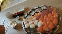 Sushi du Restaurant japonais Iida-Ya à Dole - n°7