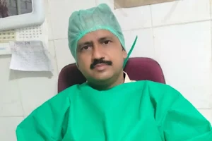Pragya Ayurveda clinic Dr. G.C. Pandey image