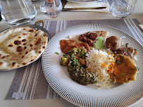 Korma du Restaurant indien Le Kashmir à Saint-Raphaël - n°2