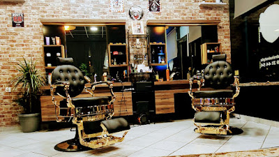 Andrehairstyle à Metz