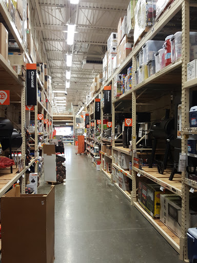 Home Improvement Store «The Home Depot», reviews and photos, 6607 Calhoun Memorial Hwy, Easley, SC 29640, USA