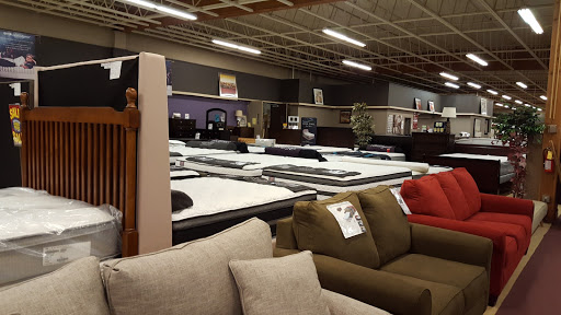Furniture Store «JR Furniture Hillsboro», reviews and photos, 6101 SE