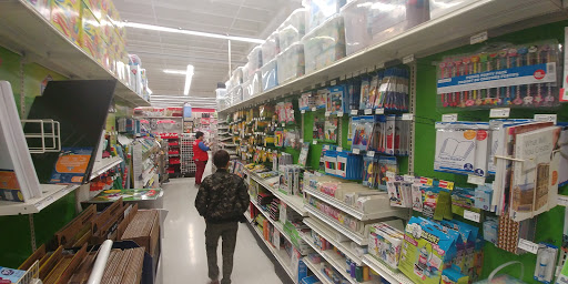 Craft Store «Michaels», reviews and photos, 6120 Birdcage Centre Ln, Citrus Heights, CA 95610, USA