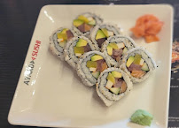 California roll du Restaurant japonais Ayako Sushi Pontet à Le Pontet - n°15