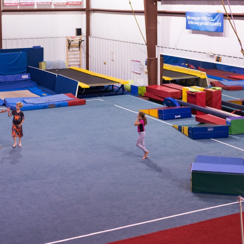 Ohio Sports Academy - Gymnastics Classes