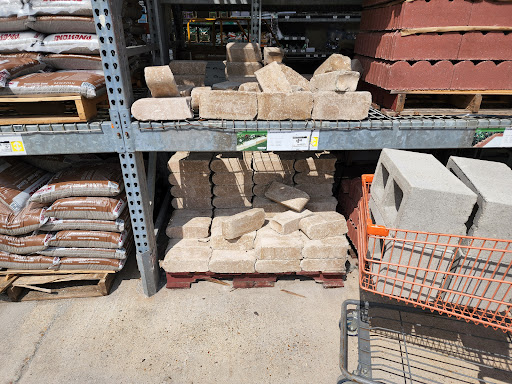 Home Improvement Store «The Home Depot», reviews and photos, 110 E Bert Kouns Industrial Loop, Shreveport, LA 71106, USA