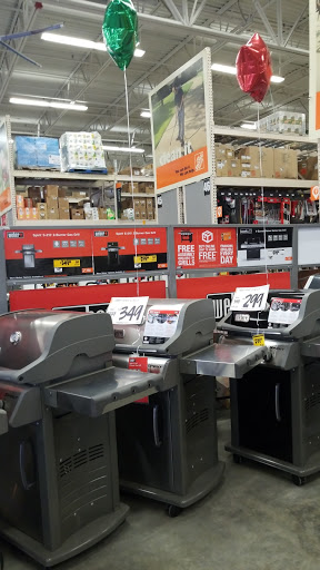 Home Improvement Store «The Home Depot», reviews and photos, 3852 13400 S, Riverton, UT 84065, USA