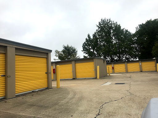 Self-Storage Facility «Life Storage», reviews and photos, 597 Central Dr, Virginia Beach, VA 23454, USA