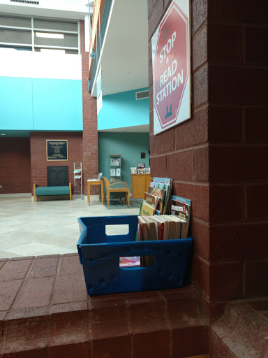 Recreation Center «James City County Recreation Center», reviews and photos