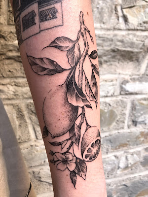 Passion Shop | Tatouage à Rennes