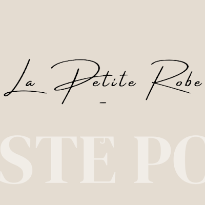 LA PETITE ROBE AJACCIO à Ajaccio