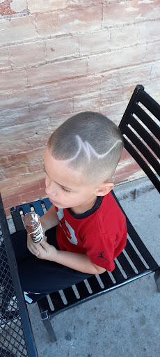 Barber Shop «Dapper Barbershop», reviews and photos, 2501 W Colorado Ave #104, Colorado Springs, CO 80904, USA