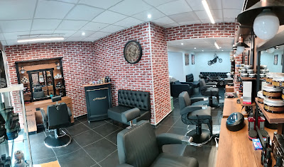 Barber Shop By Larfi à Sartrouville