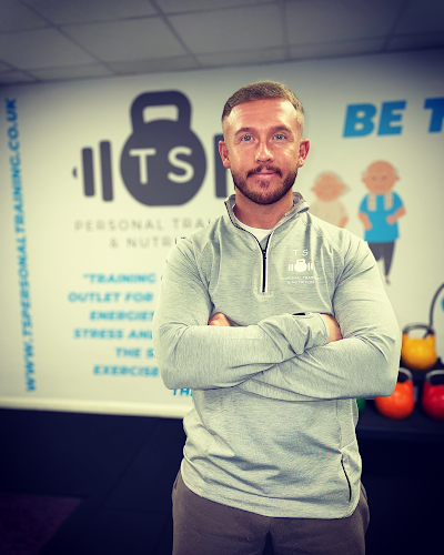Comments and reviews of TS Personal Training & Nutrition York