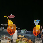 Photo n°2 de l'avis de Brez.Y fait le 30/08/2022 à 20:03 sur le  Ristorante Mister Fantasy à Giardini Naxos