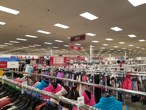 Clothing Store «Burlington Coat Factory», reviews and photos, 705 Granite St, Braintree, MA 02184, USA