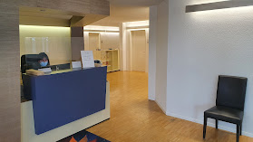 Chiro- und Massagezentrum Dr. R. Lüchinger