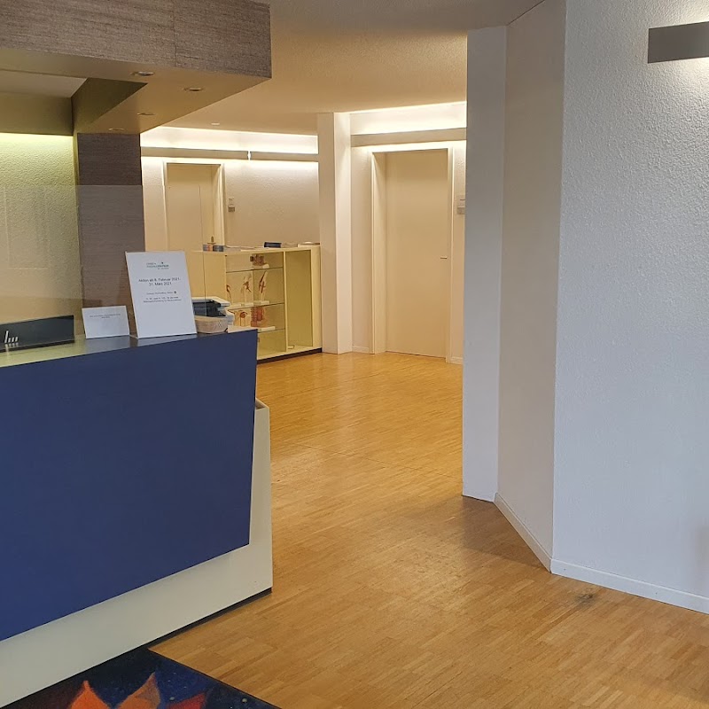 Chiro- und Massagezentrum Dr. R. Lüchinger