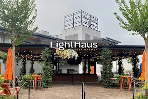 LightHaus Beer Garden image