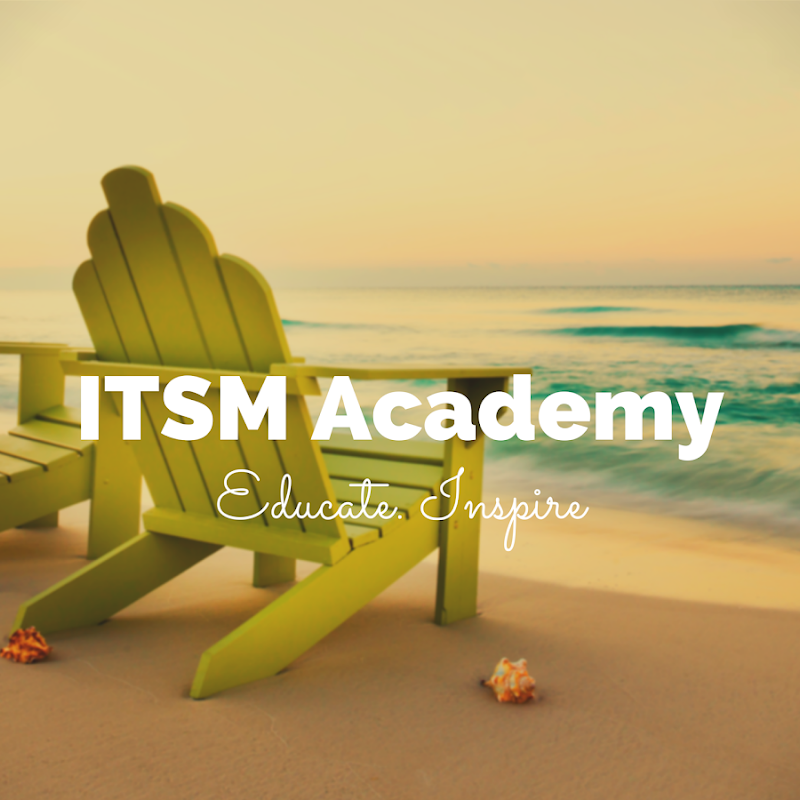 ITSM Academy Inc