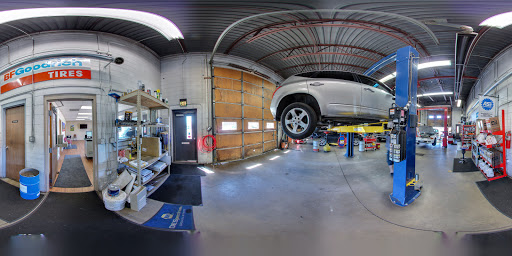 Auto Repair Shop «Centennial Automotive Repair», reviews and photos, 302 McCaslin Blvd, Louisville, CO 80027, USA