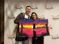 Painting with a Twist - Photo 6 - Car repair in North Andover, MA, Lowell