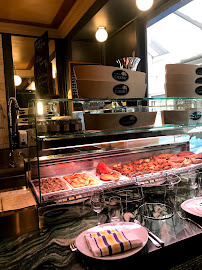 Atmosphère du Restaurant de fruits de mer L'Ecailler du Bistrot à Paris - n°2