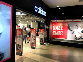 Adidas Store Rancagua