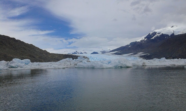 Colegio Campo de Hielo - Escuela