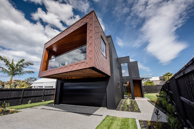 Reviews of JMAC Architecture Ltd in Mount Maunganui - Architect