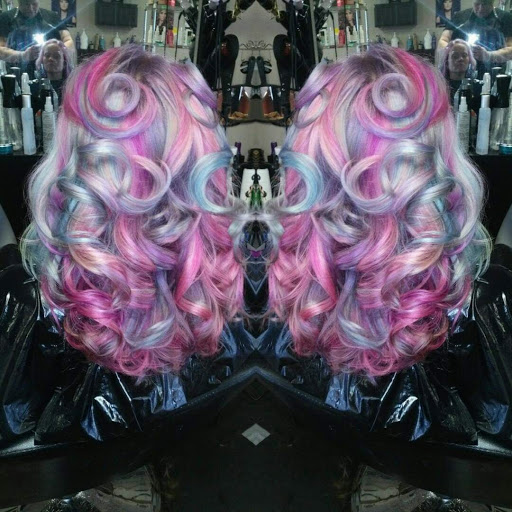 Hair Salon «Reveal Salon», reviews and photos, 2305 Dodson Branch Rd g, Cookeville, TN 38501, USA