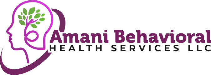 Amani Behavioral Health Services LLC