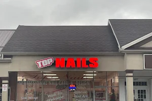 Top Nails image