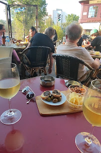 Plats et boissons du Restaurant Nomad Bar à Nice - n°19