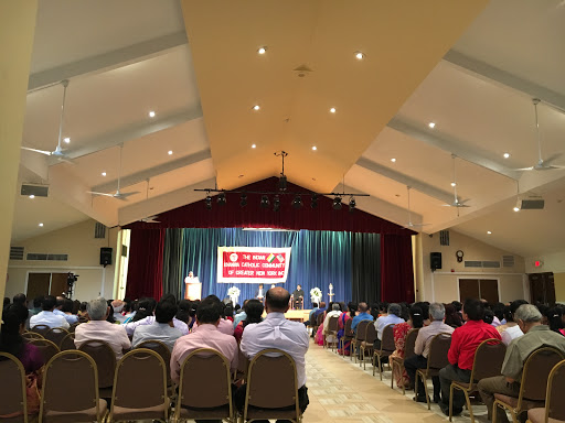 Community Center «IKCC Knanaya Community Center», reviews and photos, 400 Willow Grove Rd, Stony Point, NY 10980, USA