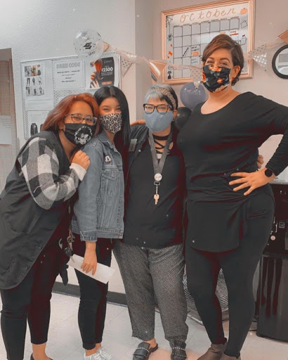 Beauty Salon «Salon Success Academy», reviews and photos, 16803 Arrow Blvd, Fontana, CA 92335, USA