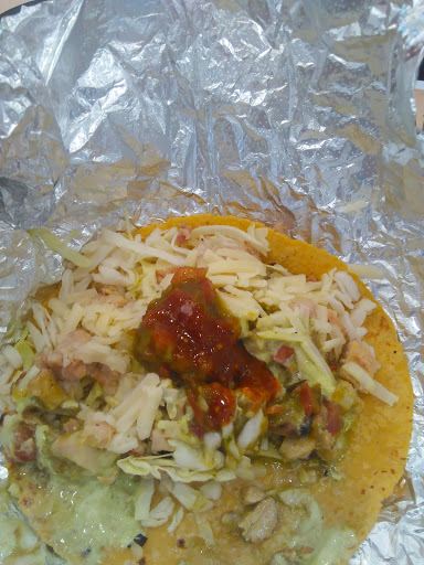 Mexican Restaurant «El Pollo Loco», reviews and photos, 10506 Trinity Pkwy, Stockton, CA 95219, USA